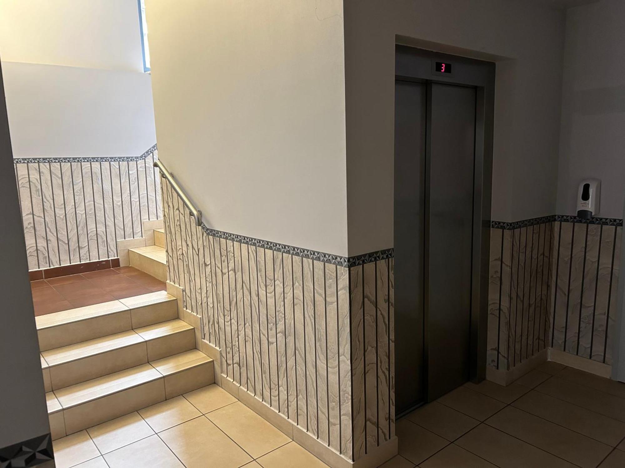 H-T-L Apartamenty Junior ノバ・スル エクステリア 写真