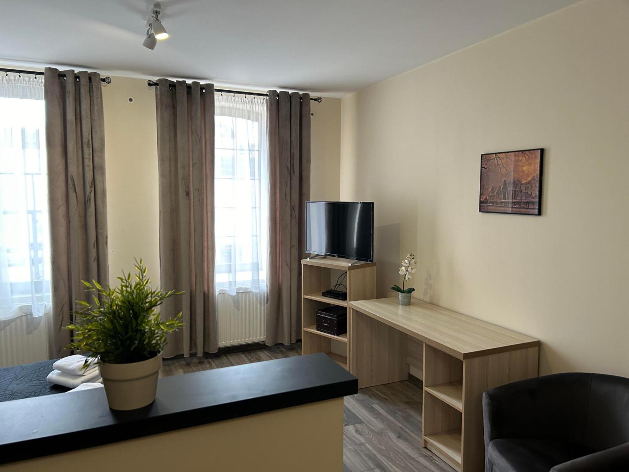H-T-L Apartamenty Junior ノバ・スル エクステリア 写真