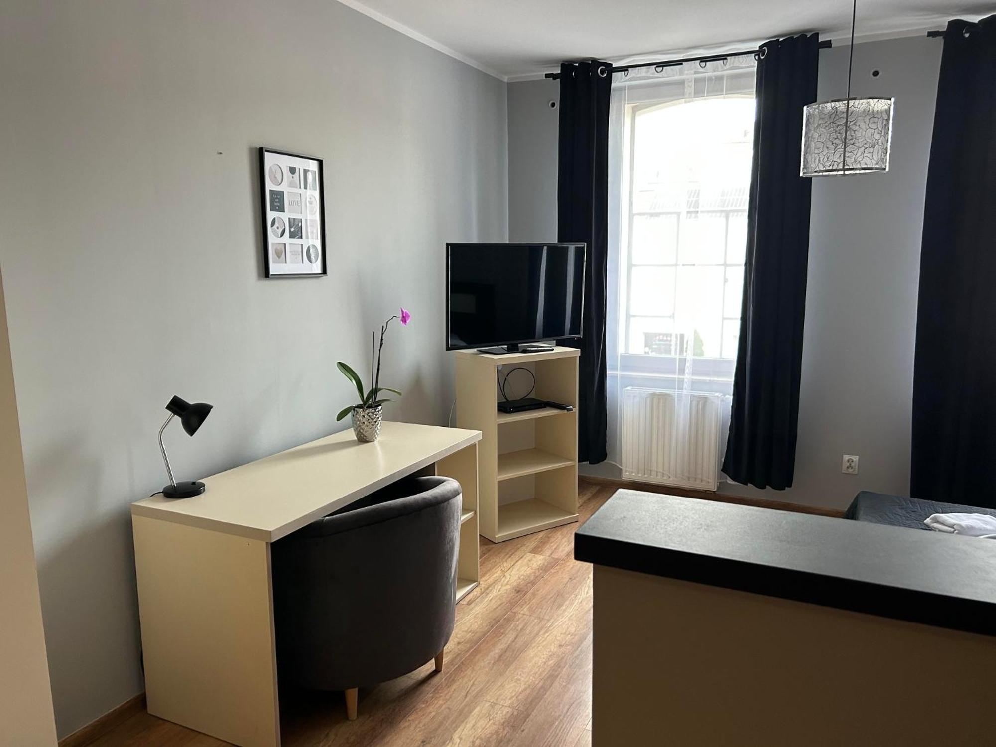 H-T-L Apartamenty Junior ノバ・スル エクステリア 写真